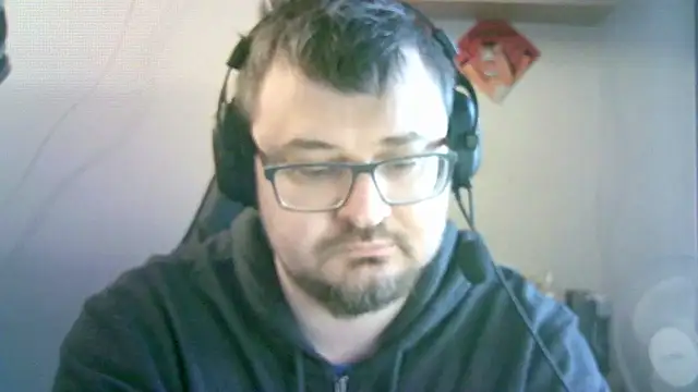 SirAbuser: онлайн-секс-чат