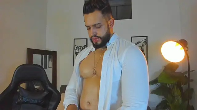 Justin_kingX7: онлайн-секс-чат