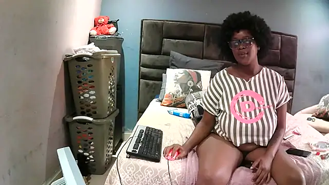 Chatroom XXX en direct de Talkobanksxxxxx