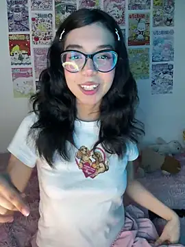 Chat +18 de Valen-Foxx1 ao vivo