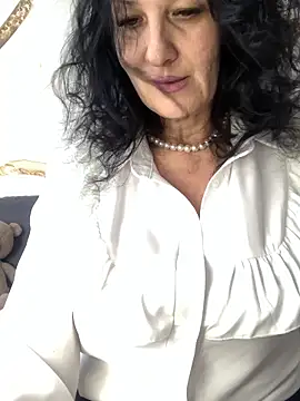 Show webcam de AnnaGrei