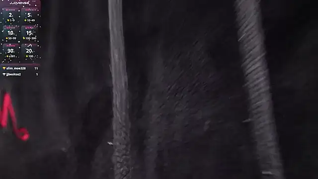 Živý XXX chat kaylee_lee