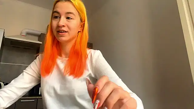 EmilyHein Live XXX-chat