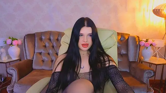 Neyla_Charm – Kamerová šou