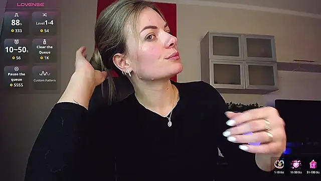 Chat XXX ao vivo de ladysabotage