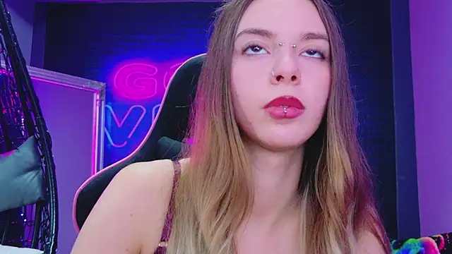 CoraVex Live XXX-chat