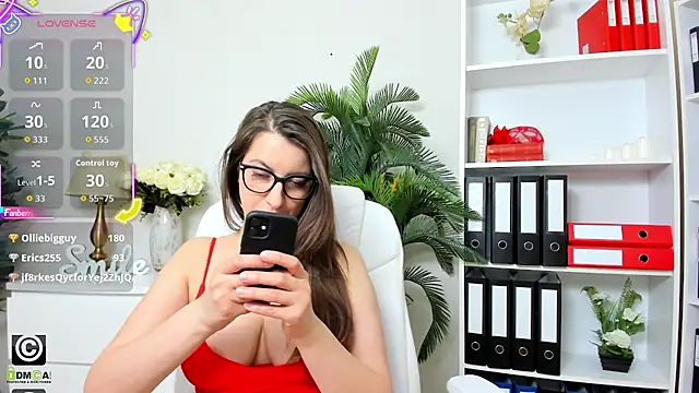 amayawest Live XXX Chat