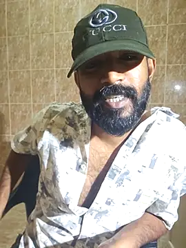 Chat XXX en directo de Bigkannan