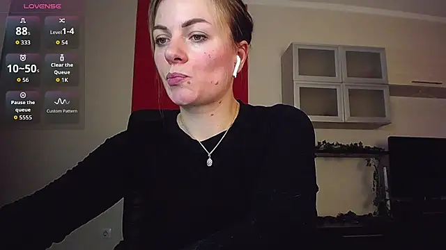 ladysabotage Live XXX Chat