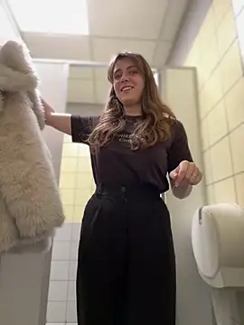 MariiD Live XXX Chat