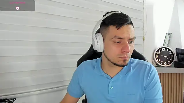 Rick_Adams Webcamshow