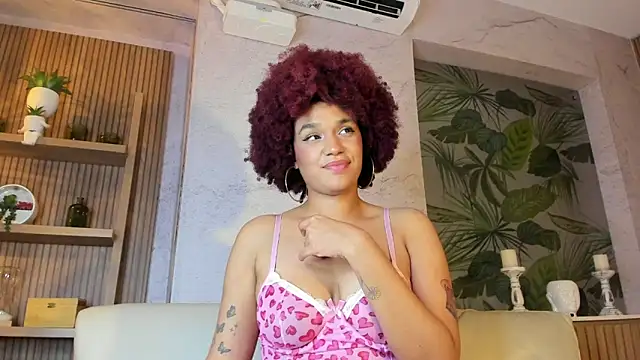 Chat XXX ao vivo de loladupont