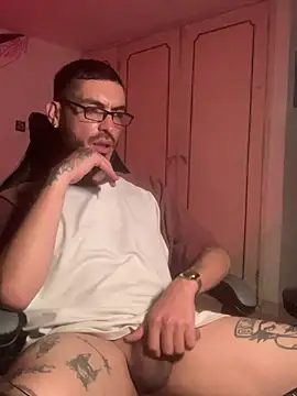 malek_xarx_'s Live XXX Chat