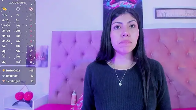 Aily_star – Naživo XXX chat