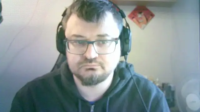 SirAbuser's Live XXX Chat