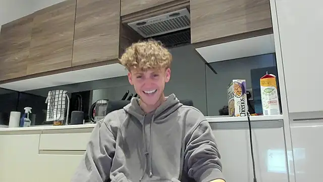 DominantAlex18's Live XXX Chat