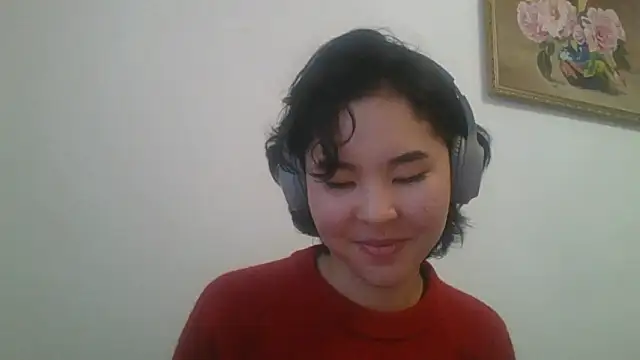 JennyCarpenter Adlı Modelin Canlı XXX Sohbeti