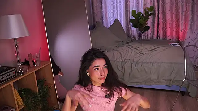 YokoKoko_'s Live XXX Chat