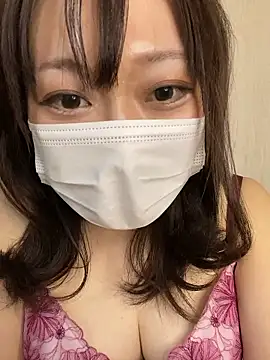 yuko_ch_jpn Obrolan Langsung XXX