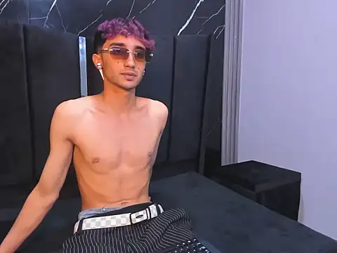 Czat XXX na żywo – KrisX_hl