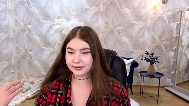 PixelGoddess: απευθείας συνομιλία ΧΧΧ