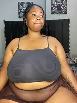 LunaCovenn Obrolan Langsung XXX