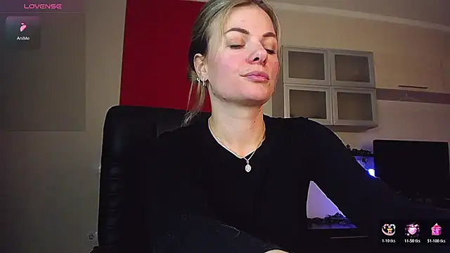 Chat XXX ao vivo de ladysabotage