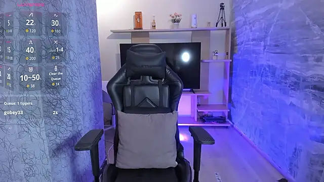 Agathaargent_ Live XXX-Chat