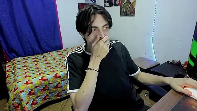 Živý XXX chat golden_ryyan