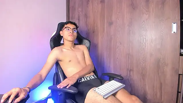 Chat XXX en directo de Deivy_0102