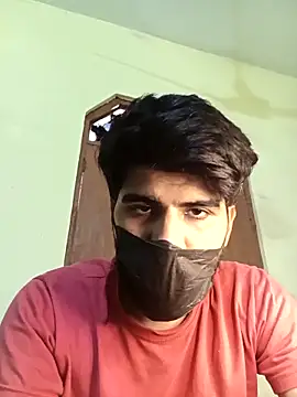 Chat XXX en directo de Hot__JONNY