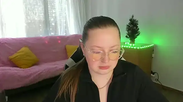 GirlPlayer élő XXX-chatje