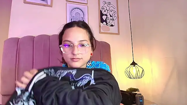 Hanabie_'s Webcam Show