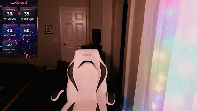 britteebee ওয়েবক্যাম শো