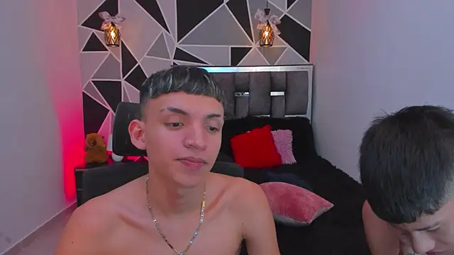 Juan_Nd_Steven – webcam-show