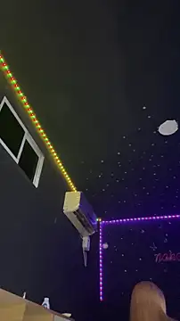 naho_love – Kamerová šou