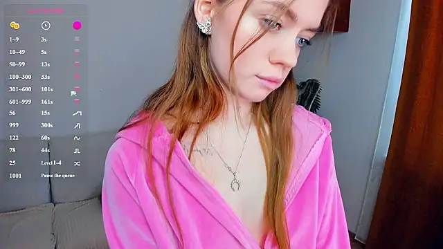 AngelesBenitz Live XXX-chat