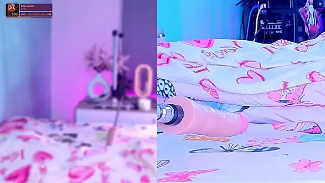 Chat +18 de miiastone_cm ao vivo