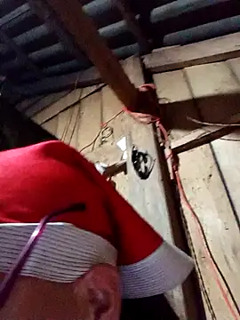 Agnes-baby's Webcam Show