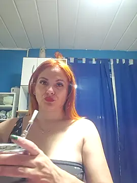 dullsecitalove25 Show in webcam