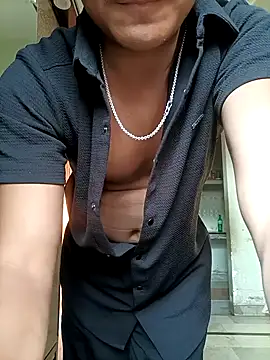 smoothbody07のウェブカメラショー