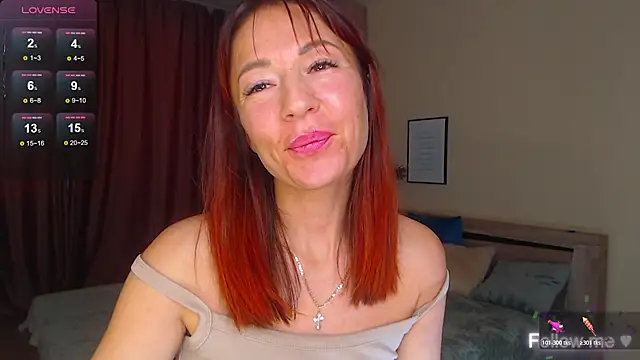 FireWater6 élő XXX-chatje