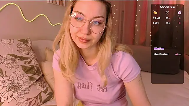 Lilo_Sims' Live XXX Chat