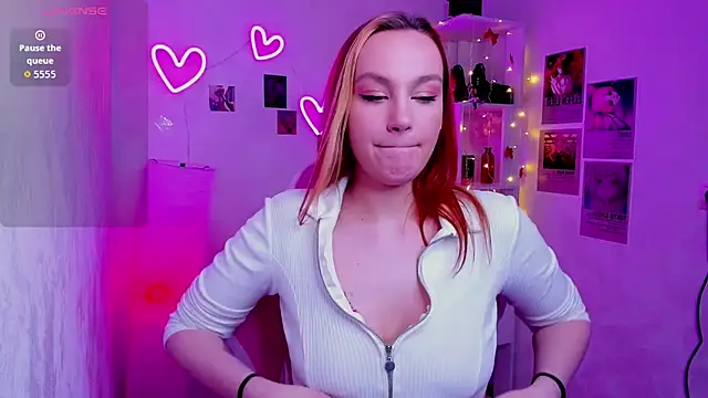 دردشة Ida_FaneStain الجنسية المباشرة