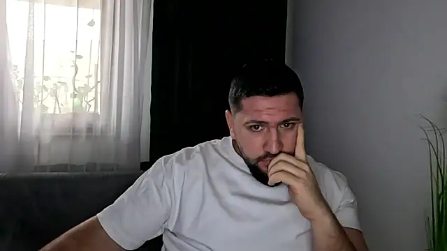 Gold_Alpha_Boy Webcam show