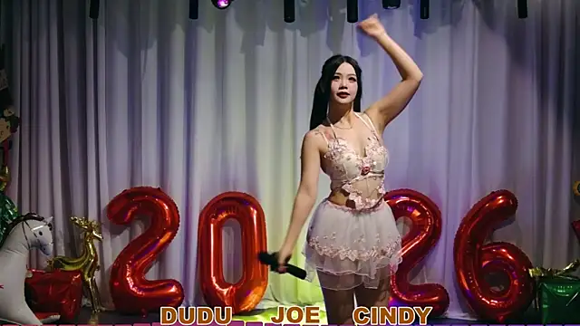 yznt-dudu Chat XXX live