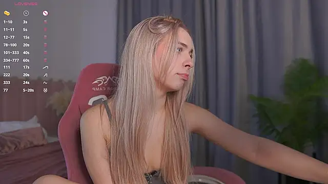 ShinyBarbie লাইভ XXX চ্যাট