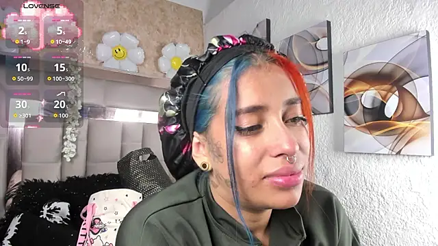 Cristall_ravven: онлайн-секс-чат