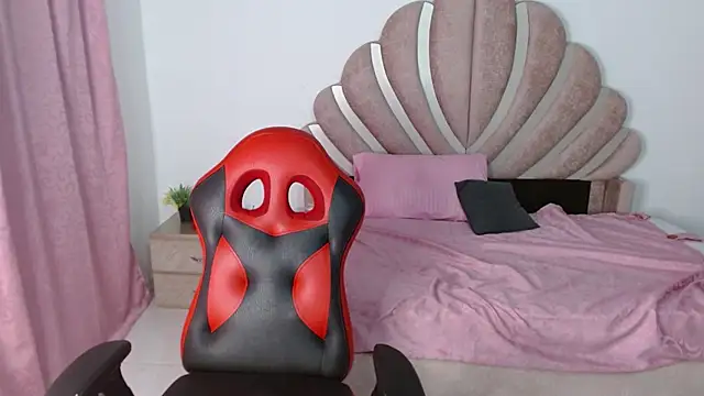 Živý XXX chat bella_fox723