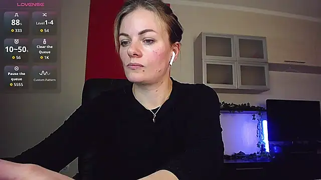 ladysabotage লাইভ XXX চ্যাট